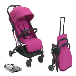 CHICCO CHICCO Kočárek sportovní Trolley Me Aurora Pink