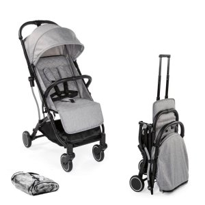 CHICCO CHICCO Kočárek sportovní Trolley Me Light Grey